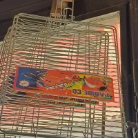 توالت فرنگی نو/لگن پلاستیکی/کبابپز/سیخ جاسیخ|حراج|پاکدشت, پاکدشت (مامازند)|دیوار