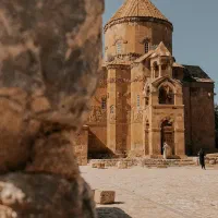 تور وان ترکیه ویژه هالـوین|تور و چارتر|تهران, پاسداران|دیوار