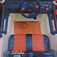 ماشین شارژی|اسباببازی|خرمآباد, |دیوار