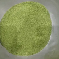 پودر نخودچی سبز