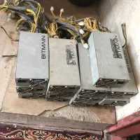 فروش تعدادی ترانس مایونر