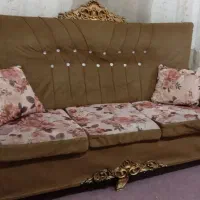 مبل هفت نفره