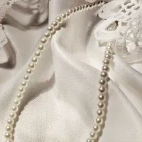 گردنبند مروارید