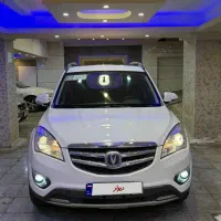 چری چانگان وارداتی مدل ۱۳۹۷|خودرو سواری و وانت|تهران, تهرانسر شرقی|دیوار