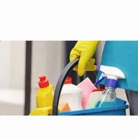 نظافچی خانم نیازمندیم