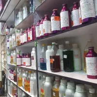 عطر عمده کاپیو و فیگارو