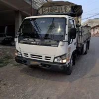 خودروی سنگین