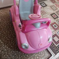 ماشین شارژی سالم و تمیز|اسباب‌‌بازی|دماوند, گیلاوند|دیوار