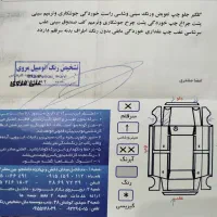 پراید مدل84|خودرو سواری و وانت|مشهد, توس (بلوار توس)|دیوار