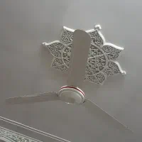 پنکه سقفی