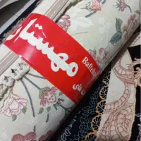 فرش گل برجسته|فرش|تهران, زمزم|دیوار