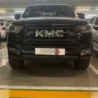 کی ام سی   تی8   KMC T8