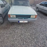 پیکان وانت مدل92