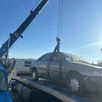 چرثقیل و. یدک کش حسین زاده|خدمات حمل و نقل|ماکو, |دیوار