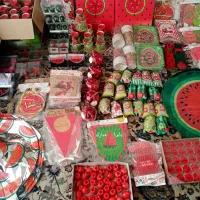 لوازم جشن یلدا|صنایع دستی و سایر لوازم تزئینی|یزد, |دیوار