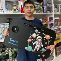 پخش میز تحریر تاشو طرح های متنوع ارسال رایگان