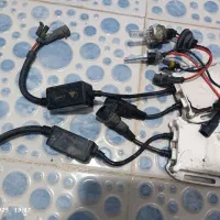 سیم آرسی  زنون  طاقچه|قطعات یدکی و لوازم جانبی|تبریز, |دیوار