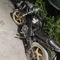 موتور کیبیس ۲۰۰مدل ۹۰