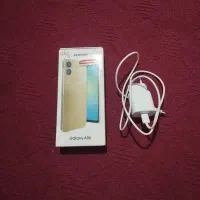 گوشی a06 رام 6 و حافظه 128 گیگ