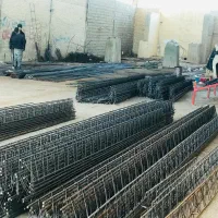نیرو جهت کار در تیرچه