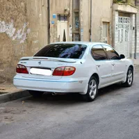 نیسان ماکسیما اتوماتیک مدل ۱۳۹۰ مصرف کارمندی|خودرو سواری و وانت|تهران, بوستان شیان|دیوار