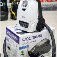 جاروبرقی وودکینگ