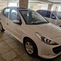 ۲۰۷ دنده پاناروما خشک شهریور۱۴۰۴|خودرو سواری و وانت|اسلامشهر, شهرک واوان|دیوار