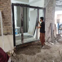 نصاب درب ضدسرقت|خدمات پیشه و مهارت|گنبد کاووس, |دیوار