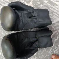 دستکش بوکس