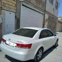 سوناتا nf، بدون رنگ، خانگی.قابل معاوضه