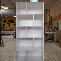 کتابخانه /جاکتابی/ویترین