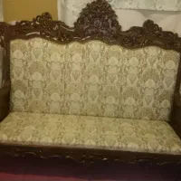 مبلمان کله شیری