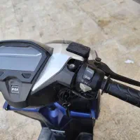 موتور کلیک برمودا 150 مدل 1402|موتورسیکلت|بوشهر, |دیوار