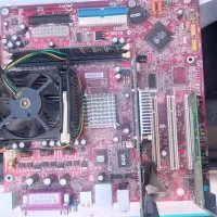 مادربرد|قطعات و لوازم جانبی رایانه|مشهد, امیر المومنین|دیوار