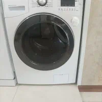 ماشین لباسشویی اسنوا