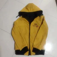 کاپشن پسرانه سالم دورو|لباس|محمدشهر, شهرک چمران|دیوار