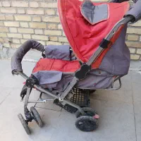 کالسکه|کالسکه و لوازم جانبی|خرمشهر, |دیوار