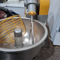 خمیرگیر نانوایی ۵کیلویی|فروشگاه و مغازه|شوش, |دیوار