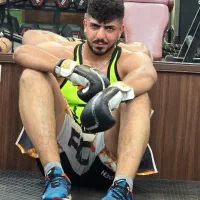 برنامه ورزشی