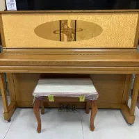 ottostein sn121 n piano، برنشتاین