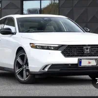 حواله هوندا آکورد