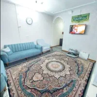 آپارتمان در سعیدیه ، مجتمع نیلوفر 2 ، طبقه اول|اجارهٔ آپارتمان|اسلامشهر, شهرک سعیدیه|دیوار