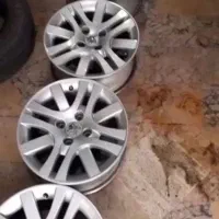 رینگ صلیبی در حد نو هستن ۱۵