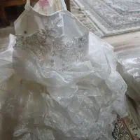 لباس عروسکی|لباس|نجف‌آباد, کهریزسنگ|دیوار