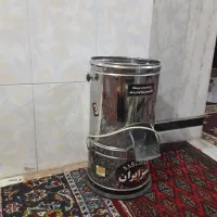 سبزی خوردکن برقی