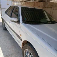 پژو پارس مدل ۹۹