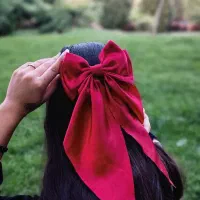 اکسسوری/انگشتر/کلیپس/گردنبند/اسکرانچی