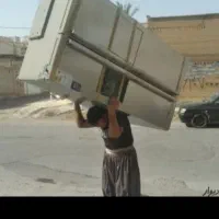 حمل‌بارباربری‌کارگرجابجای‌منزل‌حمل‌‌با‌انواع‌ماشین
