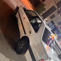 پژو اس ال ایکس مدل ۸۹|خودرو سواری و وانت|اهواز, گلستان|دیوار
