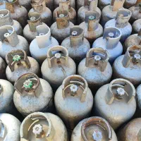 ۴۰ عدد کپسول بوتان